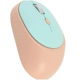 Pilelistore Hp M231 Turkuaz Pembe Bluetooth Wireless Mouse