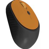 Pilelistore Hp M231 Turuncu Siyah Bluetooth Wireless Mouse