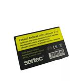 Pilelistore Htc T7373 Touch Pro 2 / Rhod160 Uyumlu Batarya