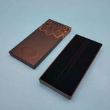 Pilelistore Kalem Kutusu Mandala Desenli