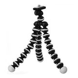 Pilelistore Kamera Cep Telefonu Için Tripod Küçük Ahtapot Tripod