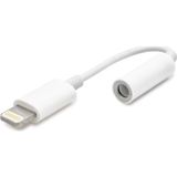 pilelistore Lıghtnıng To 3.5 Mm F Çevirici Bluetooth Beyaz HDX1003