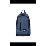 Pilelistore Modern Tasarım Mini Spor Sırt Çantası Suluk Gözlü Mavi