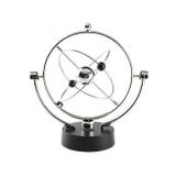 pilelistore Newton Balans Topu Mıknatıslı Kinetic Orbital No 603