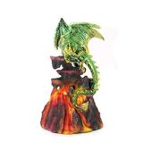 Pilelistore Polyester Dragon Ledli Biblo