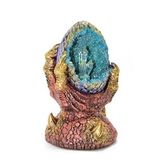 Pilelistore Polyester Dragon Penceli Led Biblo