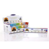Pilelistore Satya 7 Chakra Tütsü