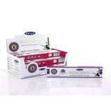 Pilelistore Satya Meditation Aromalı Tütsü