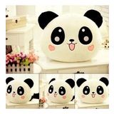pilelistore Sevimli Panda Yastık