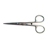 pilelistore Shadow Line 111 M-544 Metal Saplı Bayan Kuaför Makası No: 6 inç / 15,24 cm - Paslanmaz Ç