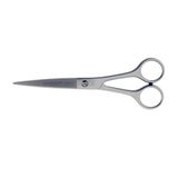 pilelistore Shadow Line 1278 M-537 Düz Berber/ Kuaför Makası No: 5,5 inç / 13,97 cm - Paslanmaz Çeli