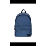 pilelistore Spor Unisex Sırt Çantası Su Geçirmez Kumaş Lacivert