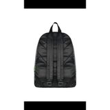 Pilelistore Spor Unisex Sırt Çantası Su Geçirmez Kumaş Siyah