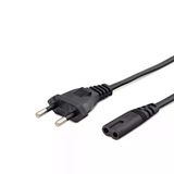 Pilelistore Teyp Power Kablo 42Pın 1 Mm Uzun Soket 1.5M Siyah Hdx5569