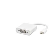 pilelistore Type-C To Vga F Çevirici 1080P HDX7773