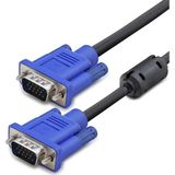 pilelistore Vga Kablo Od7.3 5M Siyah HDX7803