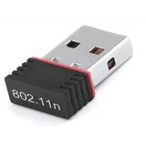 Pilelistore ZR111 300 Mbps 802 Mini Wireless Adaptör