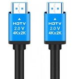 Pilelistore Zr197 4K Hdmı Kablo 1.5 M