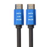 Pilelistore Zr198 4K Hdmı Kablo 3 M