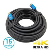 Pilelistore Zr200/A 4K Hdmı Kablo 15 M