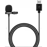 Pilelistore Zr257 Jh044 Usb Kablolu Mikrofon