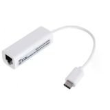 Pilelistore Zr264 815 Type-C Ethernet Çevirici