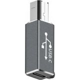 Pilelistore Zr338 Ads618 Type-C Yazıcı Çevirici Aparat