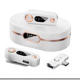 Pilelistore Zr577 Type-C İkili Milenium Model Mikrofon