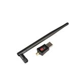 Pilelistore ZR629 5 Dbi 2,4 Ghz Wireless USB Adaptör