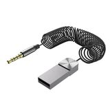 Pilelistore ZR631 B27 Wireless Audio 5.1 Adaptör