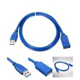 Pilelistore Zr69 Usb 3.0 Usb M Usb F Kablo 50 Cm