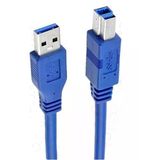 Pilelistore Zr72 Usb 3.0 Yazıcı Kablo