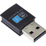 Pilelistore ZR873 150 Mbps Bluetooth + Wireless Adaptör