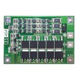Pilfener 3S 40A 18650 Bms Lityum Pil Şarj Koruma Modülü Balans Versiyon