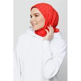Piliseli Bambu Eşarp Candy