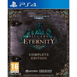 Pillars Of Eternity: Complete Edition PS4