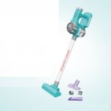 Pilli 6 Farklı Fonksiyonlu Dikey Oyuncak Süpürge