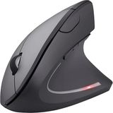 Pilli Dikey Ergonomik Kablosuz Mouse 800/1200/1600 Dpı 6 Tuşlu - AL5177 - Çok Renkli