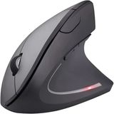 Pilli Dikey Ergonomik Kablosuz Mouse 800/1200/1600 Dpı 6 Tuşlu - Al5177