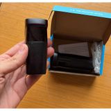 Pilli Emniyet Fotoseli - Otomatik Kapı Fotoseli Kablosuz
