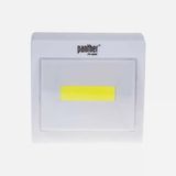 Pilli Led Anahtarlı Lamba (3'Li Paket)