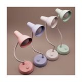 Pilli Led Masa Lambası