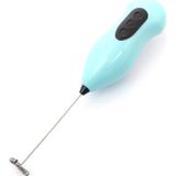 Pilli Mini Mixer Kahve Süt Köpürtücü Karıştırıcı