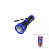PİLLİ MİNİ=11.2CM LED EL FENERİ 75LÜMEN OUTPUT: 1.5V RENKLİ PLASTİK (5250)