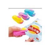 Pilli Poşet Kapatıcı Mini Yeni Model Poşet Kapatıcı