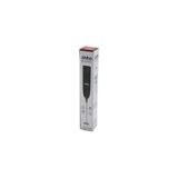 PİLLİ SÜT KÖPÜRTÜCÜ - KARIŞTIRICI MİNİ MİKSER SÜT - KAHVE - SOS - YUMURTA STO-6728 (5440)