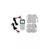 Pilli Tens Ems Cihazı 8 Elektrot