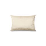 Pilloveland 50x30 cm Düz Renk Dekoratif Kırlent Kılıfı Dijital Baskılı Süet Kumaş
