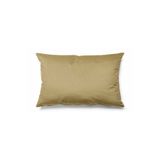 Pilloveland Düz Renk - Tek Renk Kırlent Kılıfı Döşemelik Süet Kumaş 50*30 Cm - Çağla Yeşili