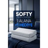 Pillow Market Boyun Destekli Ortopedik Visko Yastık - Boyun Düzleşmesi